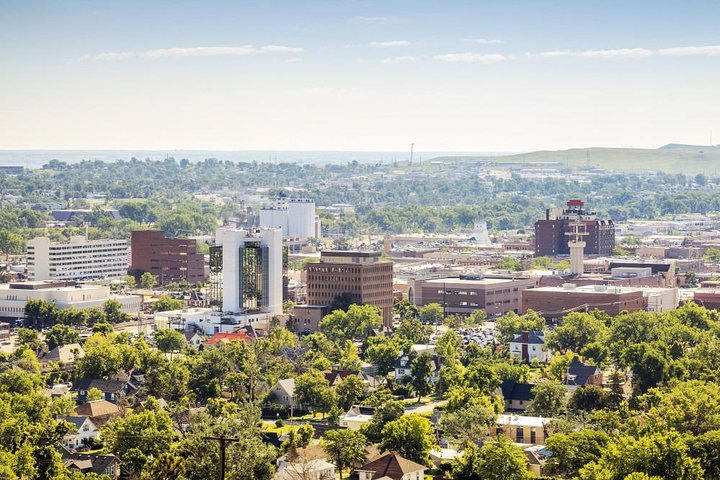 Rapid City Scavenger Hunt: City of Presidents - Photo 1 of 4